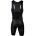 Pantaloni cu bretele SPECIALIZED Men's Mountain Liner Bib Short with SWAT - Black