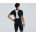 Pantaloni scurti cu bretele SPECIALIZED RBX Comp Logo Bib Short - Black