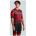 Tricou SPECIALIZED SL R SS Team - Black/Red