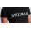 Tricou SPECIALIZED Women's Wordmark - Black