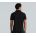 Tricou polo SPECIALIZED Men's Legacy - Black