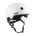 Casca TSG Meta Solid Color - Satin White L/XL