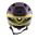 Casca TSG Scope Graphic Design - Purple Grain S/M