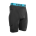 Pantaloni cu protectii TSG Crash Pant A - Black