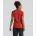 Tricou SPECIALIZED Women's Trail SS - Redwood