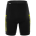 Pantaloni scurti FUNKIER Piana-3 Pro 11 Men - Black/Yellow Ref