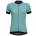 Tricou FUNKIER Parma Active Women S/S - Mint
