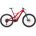 Bicicleta SPECIALIZED Turbo Levo SL Comp Carbon - Flo Red/Black L