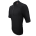 Tricou FUNKIER Baricella Pro Thermal Men S/S - Black