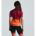Tricou SPECIALIZED Women's RBX Comp SS - Orange Sunset/Violet