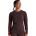 Tricou SPECIALIZED Women's Trail LS - Cast Umber