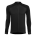 Tricou termic FUNKIER Firenze-LW Winter Kids LS/S - Black 12 ani