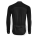 Tricou termic FUNKIER Firenze-LW Winter Kids LS/S - Black 8 ani