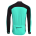 Tricou termic FUNKIER Firenze-LW Winter Kids LS/S - Mint 14 ani