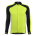 Tricou termic FUNKIER Firenze-LW Winter Kids LS/S - Neon Yellow 14 ani