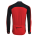 Tricou termic FUNKIER Firenze-LW Winter Kids LS/S - Red 12 ani