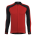Tricou termic FUNKIER Firenze-LW Winter Kids LS/S - Red 14 ani