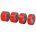 Banda tubeless ZEFAL 25mm x 9 m