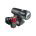 Far + stop AXA Compactline 20 Lux Battery