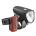 Far + stop AXA Greenline 25 Lux - 1 LED USB