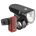 Far + stop AXA Greenline 40 Lux - 1 LED USB