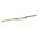 Ghidon CROSSER XCS101 35 x 800mm - Verde