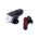 Far + stop CONTEC CT-24sevenStop LED - USB