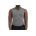 Maiou SPECIALIZED Men's Seamless Base Layer - Heather Grey