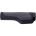 Mansoane CONTEC Tour Wing 133mm - Negru/Gri