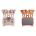 Placute frana CONTEC CBP-160C organic