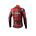 Tricou SPECIALIZED Therminal SL Team Expert LS - Black/Red