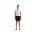 Tricou SPECIALIZED Women's SL Base Layer - White