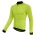 Jacheta termica FUNKIER Parma-LW Active - Galben