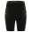 Pantaloni alergare FUNKIER Paduli-2 - Negru/Galben