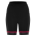 Pantaloni scurti alergare FUNKIER Marsala - Negru/Roz