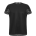 Tricou alergare FUNKIER Cassoti - Negru/Gri