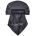 Bandana FUNKIER Camurana - Negru