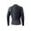 Bluza SPECIALIZED Seamless Baselayer LS - Dark Grey