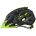 Casca LIMAR 888 - CL Matt Negru Verde L (59-63cm)