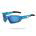 Ochelari LIMAR F60 Polycarbonat - albastru
