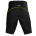 Pantaloni scurti FUNKIER Lucca Pro Men - Black/Yellow