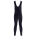 Pantaloni termici cu bretele FUNKIER Alfero Thermal - Negru