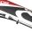 Protectie cadru pt cablu CROSSER DN-160 1.6mm (100buc) - alb