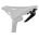 Adaptor suport de bidon SPECIALIZED Direct Mount Reserve Rack - Black