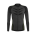 Bluza termica FUNKIER Campania Elite - Gri/Galben XL/2XL