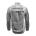 Jacheta FUNKIER Varallo Pro cu protectie pt rucsac - Transparenta