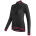 Jacheta termica FUNKIER Bernalda W Pro impermeabil - Negru/Rosu