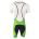 Pantaloni cu bretele SPECIALIZED SL Expert - C-Design