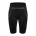 Pantaloni scurti FUNKIER Velletri Elite fara cusaturi barbati - Gri/Portocaliu XS/S