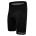 Pantaloni scurti FUNKIER Venezia Pro barbati cu bazon - Negru